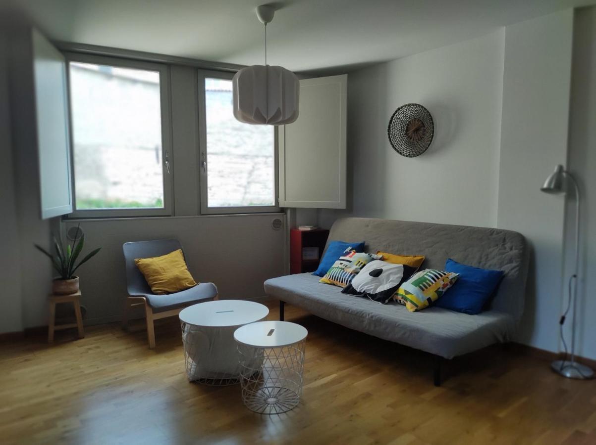 A Casa Da Pena Vixia Apartment *