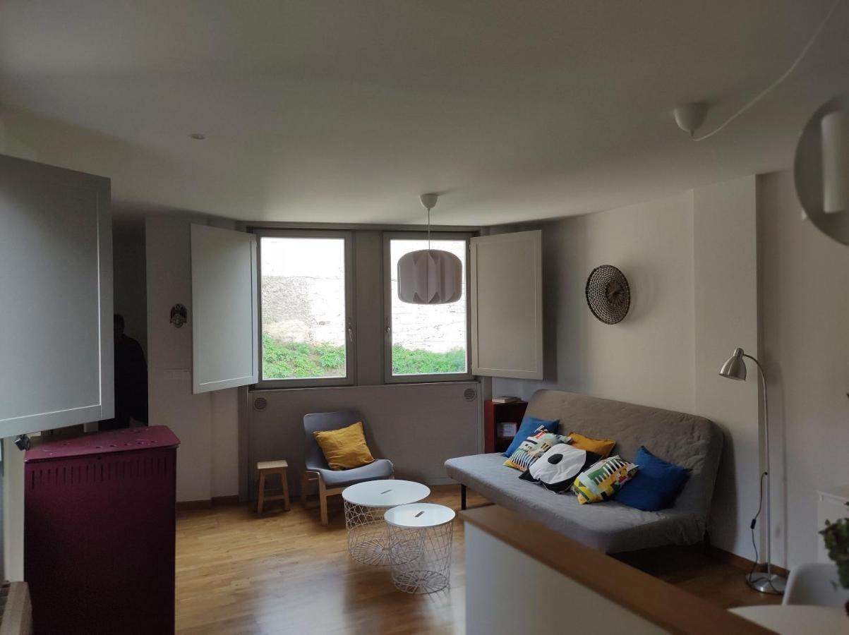 A Casa Da Pena Vixia Apartment *