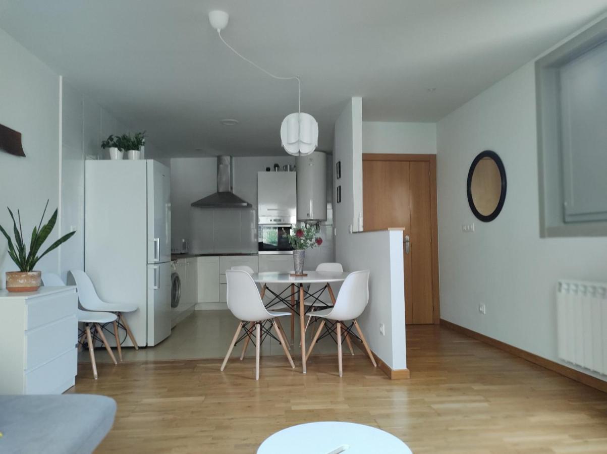 Apartment A Casa Da Pena Vixia