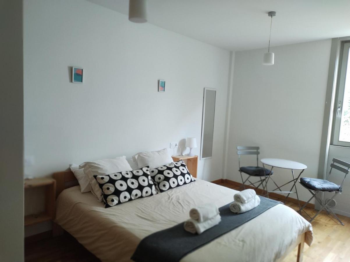 Apartment A Casa Da Pena Vixia Ourense