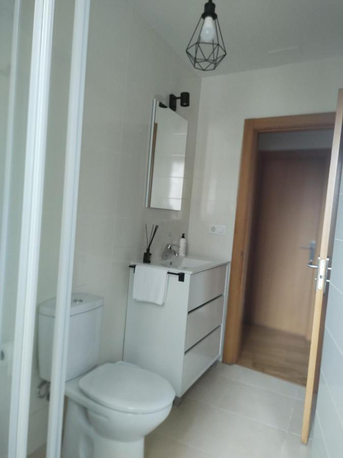 A Casa Da Pena Vixia Apartment